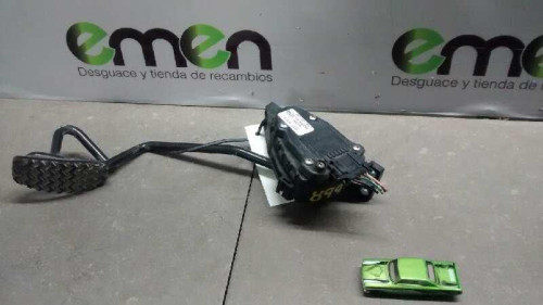  POTENCIOMETRO PEDAL Fiat DUCATO II FURGÓN 15 