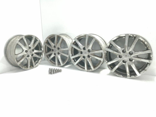  NO IDENTIFICADO TOYOTA AVENSIS CROSS SPORT (T27) 