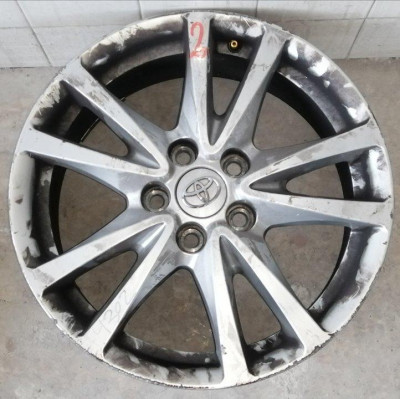 NO IDENTIFICADO, TOYOTA, AVENSIS CROSS SPORT (T27)