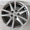 NO IDENTIFICADO TOYOTA AVENSIS CROSS SPORT (T27) 
