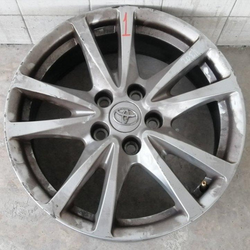  NO IDENTIFICADO TOYOTA AVENSIS CROSS SPORT (T27) 
