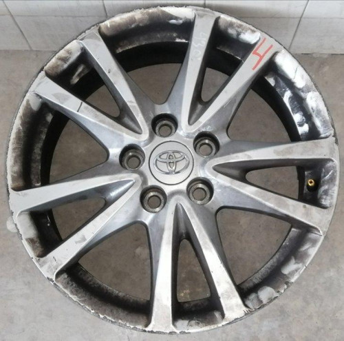  NO IDENTIFICADO TOYOTA AVENSIS CROSS SPORT (T27) 