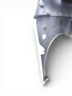 ALETA DELANTERA IZQUIERDA, CITROEN, JUMPY