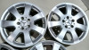  JUEGO LLANTAS MERCEDES-BENZ CLASE R (BM 251) 