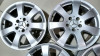  JUEGO LLANTAS MERCEDES-BENZ CLASE R (BM 251) 