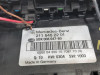 CAJA RELES / FUSIBLES Mercedes-Benz CLASE E (BM 211) FAMILIAR 