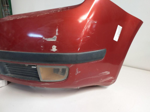  PARAGOLPES DELANTERO Skoda FABIA (6Y2/6Y3) 