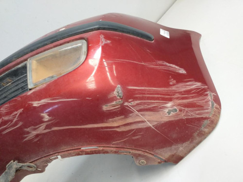  PARAGOLPES DELANTERO Skoda FABIA (6Y2/6Y3) 