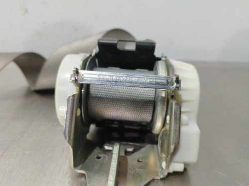  CINTURON SEGURIDAD TRASERO DERECHO, BMW, SERIE 5 BERLINA (F10) 