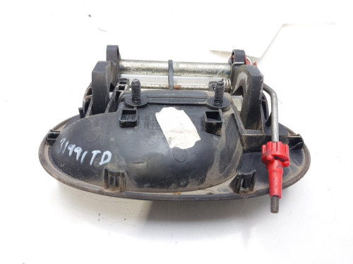  MANETA EXTERIOR TRASERA DERECHA, OPEL, MERIVA 