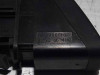 WARNING Mazda 323 F/S BERLINA (BJ) 