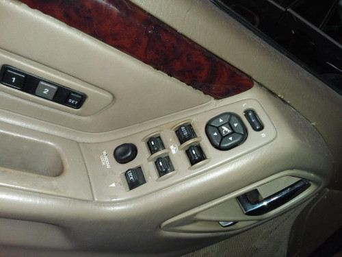 MANDO ELEVALUNAS DELANTERO IZQUIERDO Jeep GRAND CHEROKEE (WJ/WG) 