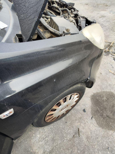 ALETA DELANTERA DERECHA Opel CORSA D 