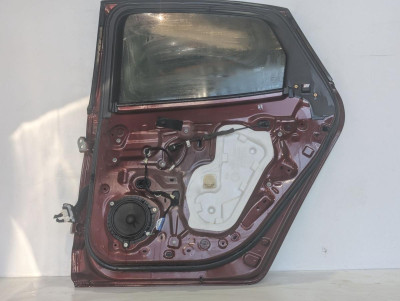 PUERTA TRASERA DERECHA, RENAULT, TALISMAN