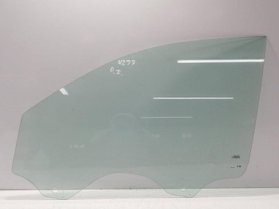 LUNA DELANTERA IZQUIERDA, VOLKSWAGEN, TOUAREG (7L6)
