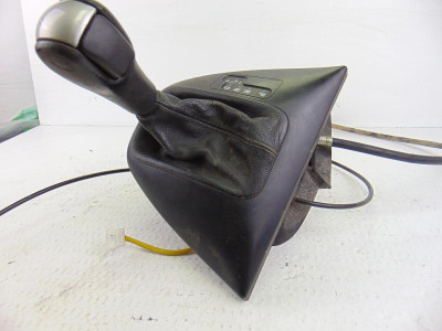 PALANCA CAMBIO, BMW, SERIE X5 (E53)