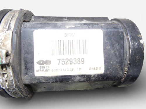  TRANSMISION DELANTERA IZQUIERDA, BMW, SERIE 5 BERLINA (E60) 