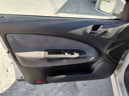 SKODA OCTAVIA BERLINA (1U2) — vehículo donante para recambios 