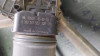 MOTOR LIMPIA DELANTERO PEUGEOT 206 
