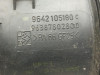 SOPORTE FILTRO GASOIL Citroen BERLINGO 
