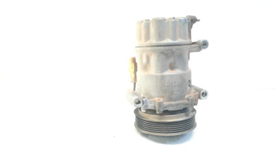 COMPRESOR AIRE ACONDICIONADO, PEUGEOT, 207