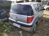 PEUGEOT 1007
