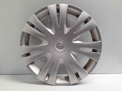 TAPACUBOS, CITROEN, C4 BERLINA