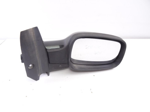 RETROVISOR DERECHO de segunda mano