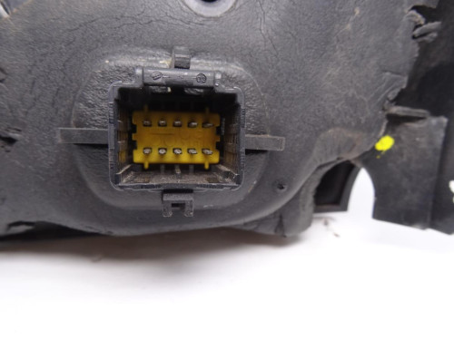 RETROVISOR DERECHO de segunda mano