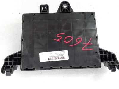 CAJA RELES / FUSIBLES, OPEL, ASTRA J BERLINA 5P