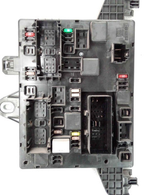 CAJA RELES / FUSIBLES, OPEL, ASTRA J BERLINA 5P