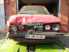 VOLKSWAGEN GOLF II (191/193) — vehículo donante para recambios 