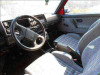 VOLKSWAGEN GOLF II (191/193) — vehículo donante para recambios 