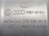  CAUDALIMETRO, AUDI, A6 BERLINA (4G2) 