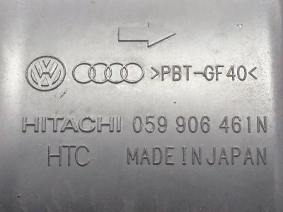 CAUDALIMETRO, AUDI, A6 BERLINA (4G2)