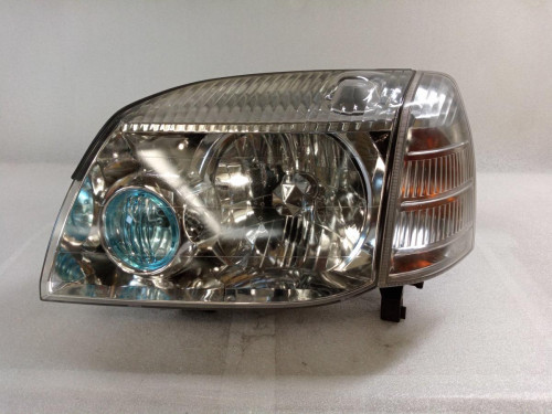  FARO IZQUIERDO NISSAN X-TRAIL (T30) 