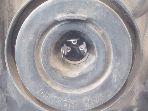  FARO IZQUIERDO NISSAN X-TRAIL (T30) 