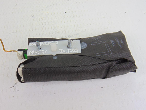  AIRBAG LATERAL IZQUIERDO CITROEN GRAND C4 PICASSO 
