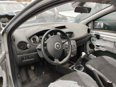 RENAULT CLIO III