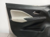  GUARNECIDO PUERTA DELANTERA IZQUIERDA Nissan MICRA (K14) 