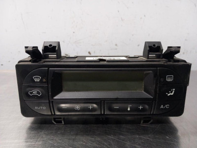 MANDO CALEFACCION / AIRE ACONDICIONADO, PEUGEOT, 1007
