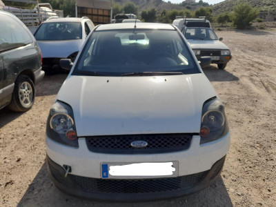 FORD FIESTA (CBK)