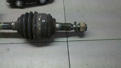 TRANSMISION DELANTERA IZQUIERDA, DAEWOO, REZZO