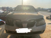  NISSAN ALMERA (N16/E) 