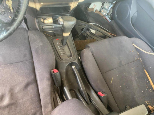  NISSAN ALMERA (N16/E) 