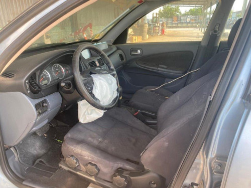 NISSAN ALMERA (N16/E) 
