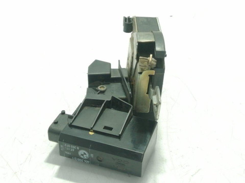  CERRADURA PUERTA DELANTERA DERECHA BMW SERIE 3 COMPACTO (E36) 