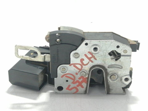  CERRADURA PUERTA DELANTERA DERECHA BMW SERIE 3 COMPACTO (E36) 