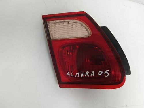  PILOTO TRASERO IZQUIERDO INTERIOR Nissan ALMERA (N16/E) 
