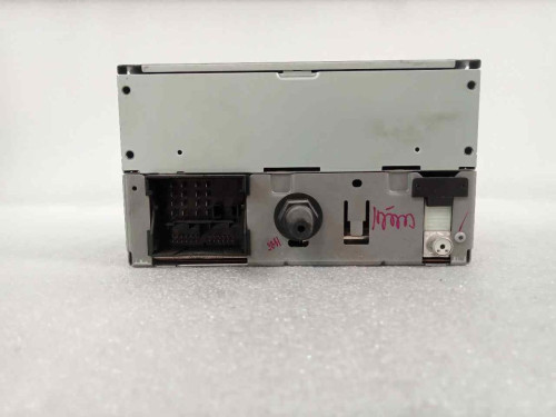  SISTEMA AUDIO / RADIO CD FORD FOCUS BERLINA (CB4) 
